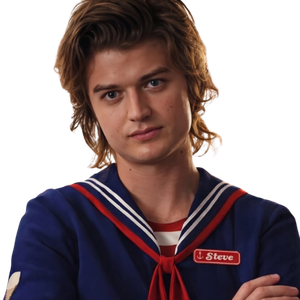 Foto Steve